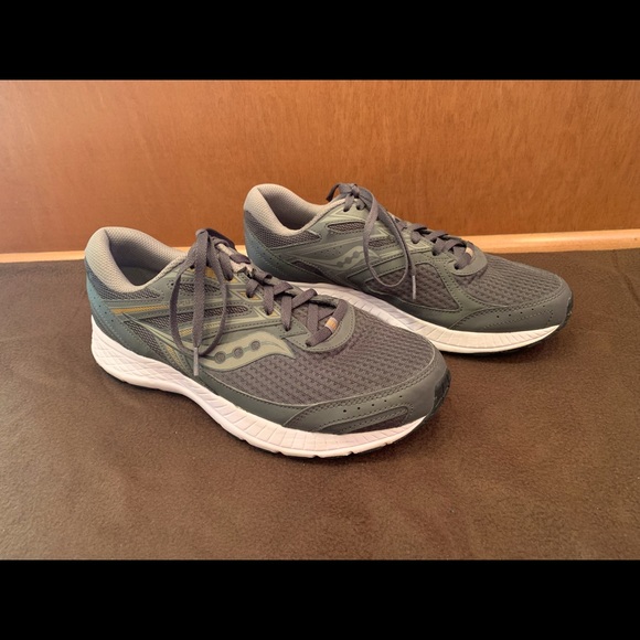 Saucony Other - Men’s Saucony Versafoam Cohesion 13 Run Shoe/10.5W